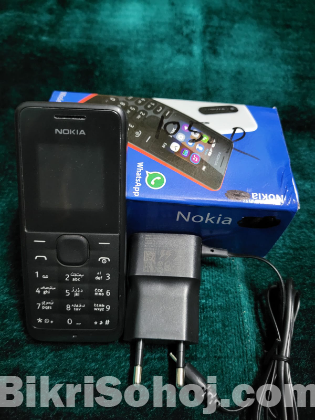 Nokia 105